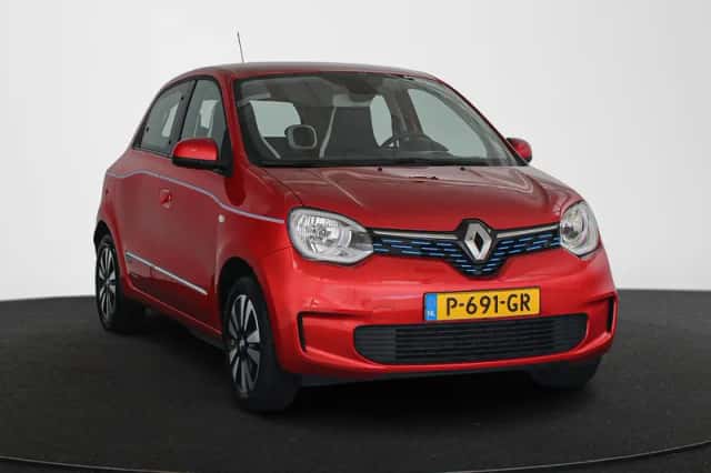 Renault Twingo (2022) thumbnail 2