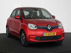 Renault Twingo (2022) thumbnail 2