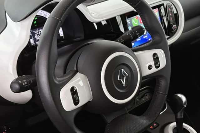 Renault Twingo (2022) thumbnail 12