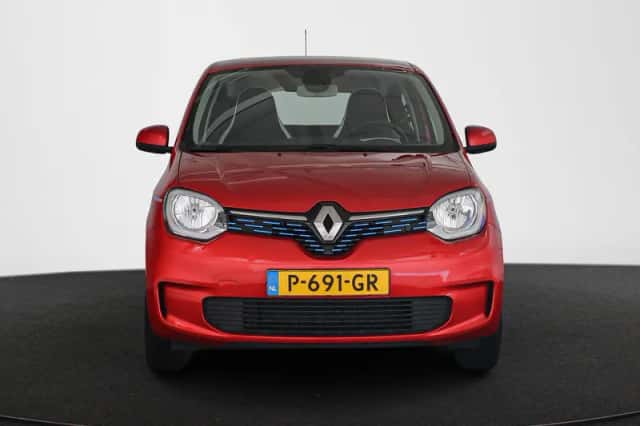 Renault Twingo (2022) thumbnail 14