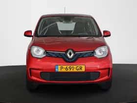 Renault Twingo (2022) thumbnail 14