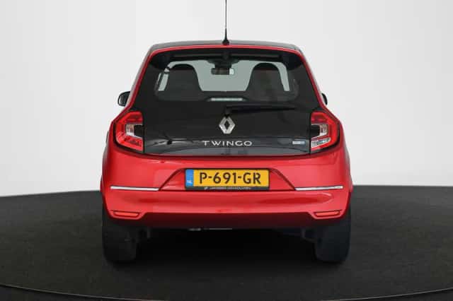 Renault Twingo (2022) thumbnail 15