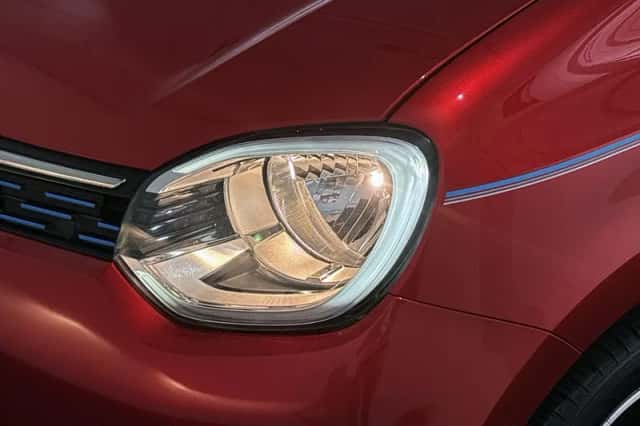 Renault Twingo (2022) thumbnail 17