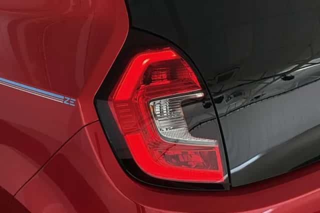 Renault Twingo (2022) thumbnail 18