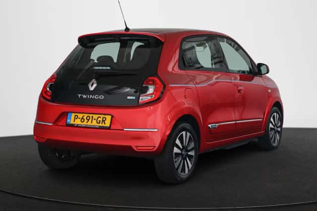 Renault Twingo (2022) thumbnail 3