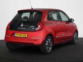 Renault Twingo (2022) thumbnail 3