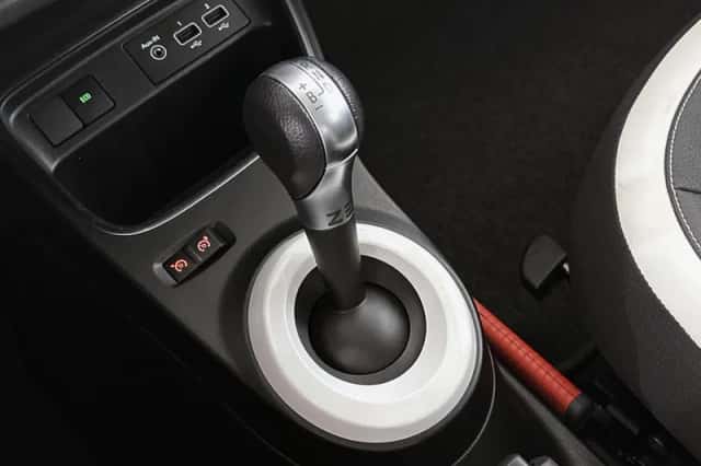 Renault Twingo (2022) thumbnail 22
