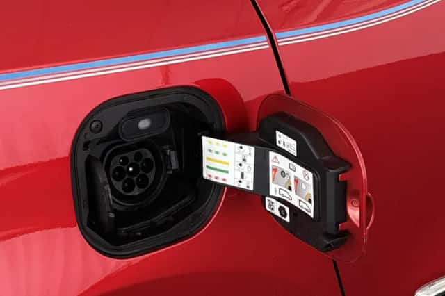 Renault Twingo (2022) thumbnail 25