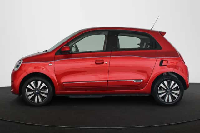 Renault Twingo (2022) thumbnail 27