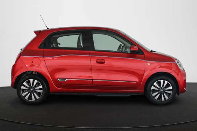 Renault Twingo (2022) thumbnail 28
