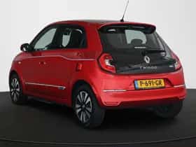 Renault Twingo (2022) thumbnail 4