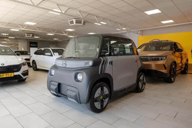 Renault Twingo (2022) thumbnail 38