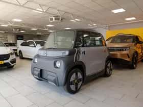Renault Twingo (2022) thumbnail 38