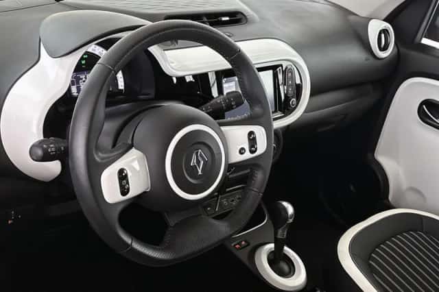 Renault Twingo (2022) thumbnail 5