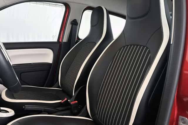 Renault Twingo (2022) thumbnail 6