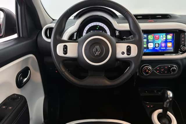 Renault Twingo (2022) thumbnail 7