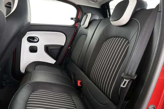 Renault Twingo (2022) thumbnail 8