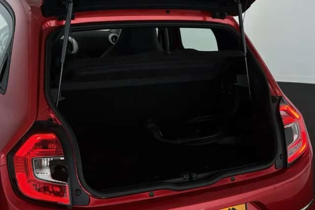 Renault Twingo (2022) thumbnail 10
