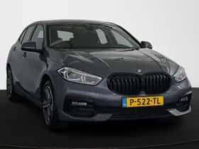 BMW 1-Serie (2021) thumbnail 2