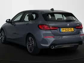 BMW 1-Serie (2021) thumbnail 4