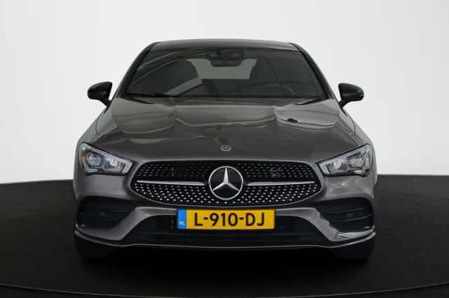 Mercedes-Benz CLA-Klasse (2021) thumbnail 14