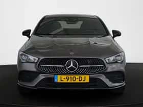 Mercedes-Benz CLA-Klasse (2021) thumbnail 14