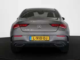 Mercedes-Benz CLA-Klasse (2021) thumbnail 15