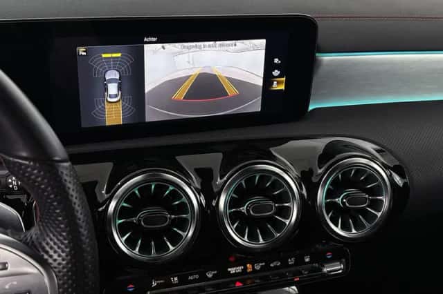 Mercedes-Benz CLA-Klasse (2021) thumbnail 16