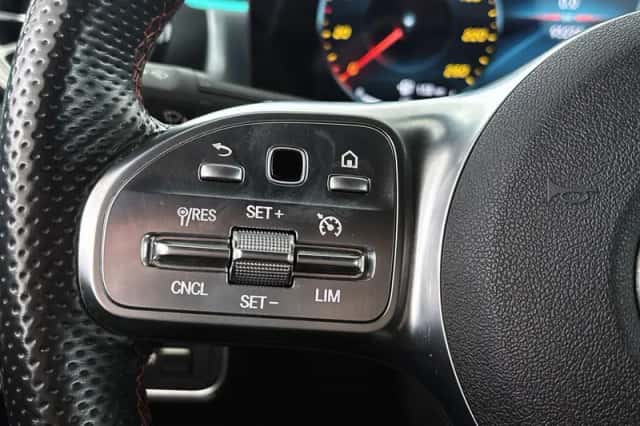 Mercedes-Benz CLA-Klasse (2021) thumbnail 17