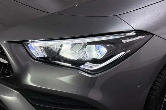 Mercedes-Benz CLA-Klasse (2021) thumbnail 19