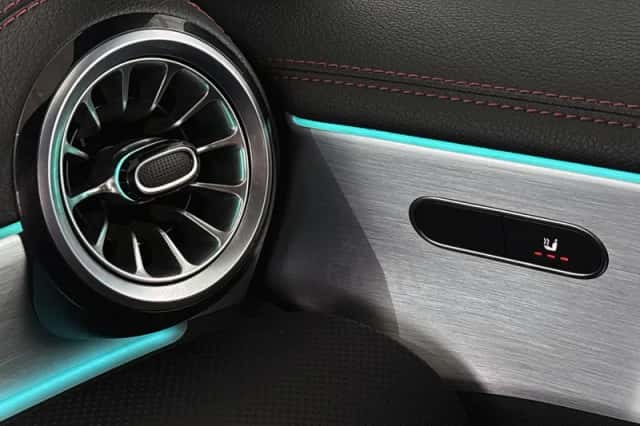 Mercedes-Benz CLA-Klasse (2021) thumbnail 20