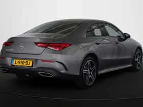 Mercedes-Benz CLA-Klasse (2021) thumbnail 3