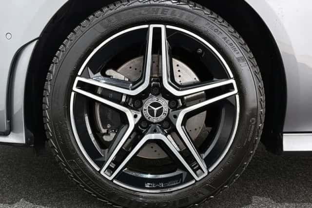 Mercedes-Benz CLA-Klasse (2021) thumbnail 22