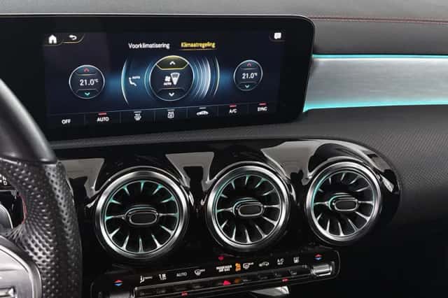 Mercedes-Benz CLA-Klasse (2021) thumbnail 24