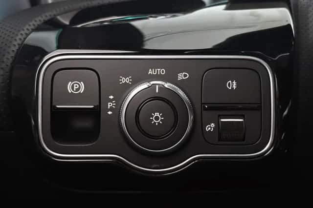 Mercedes-Benz CLA-Klasse (2021) thumbnail 26