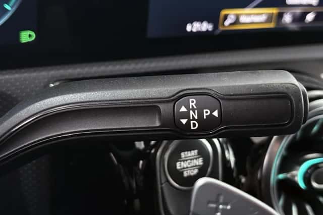 Mercedes-Benz CLA-Klasse (2021) thumbnail 27