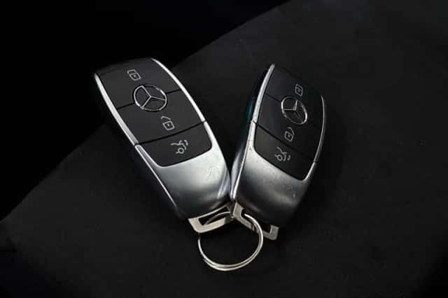 Mercedes-Benz CLA-Klasse (2021) thumbnail 28