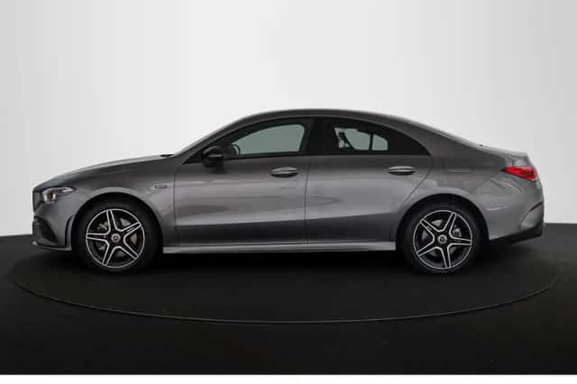 Mercedes-Benz CLA-Klasse (2021) thumbnail 31