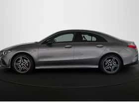 Mercedes-Benz CLA-Klasse (2021) thumbnail 31