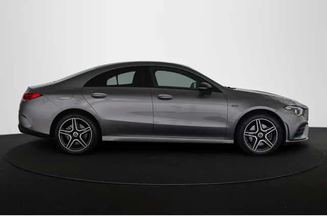 Mercedes-Benz CLA-Klasse (2021) thumbnail 32