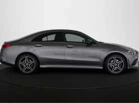 Mercedes-Benz CLA-Klasse (2021) thumbnail 32
