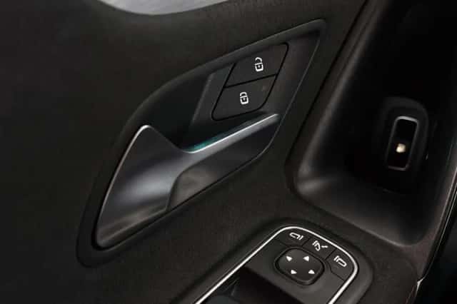Mercedes-Benz CLA-Klasse (2021) thumbnail 34