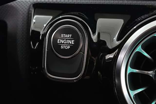 Mercedes-Benz CLA-Klasse (2021) thumbnail 35