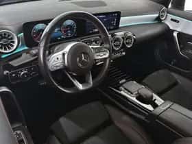 Mercedes-Benz CLA-Klasse (2021) thumbnail 5