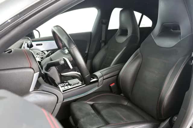 Mercedes-Benz CLA-Klasse (2021) thumbnail 6