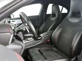 Mercedes-Benz CLA-Klasse (2021) thumbnail 6