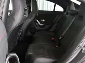 Mercedes-Benz CLA-Klasse (2021) thumbnail 8