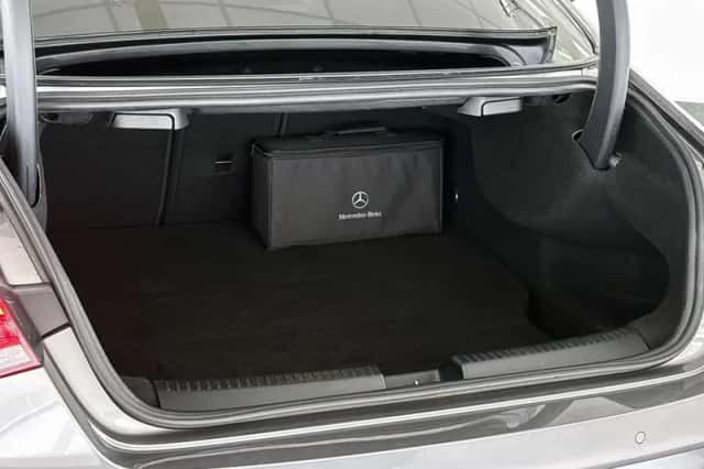 Mercedes-Benz CLA-Klasse (2021) thumbnail 10