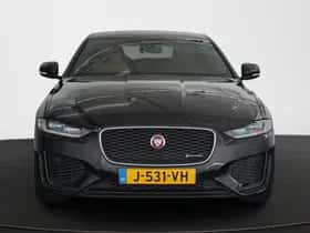 Jaguar XE (2020) thumbnail 14