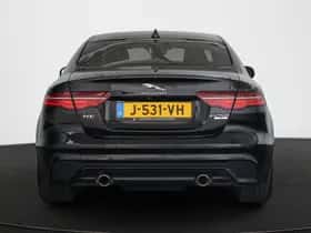 Jaguar XE (2020) thumbnail 15